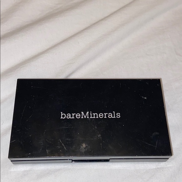 Other - BareMinerals translucent powder palette